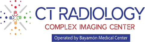 CT RADIOLOGY COMPLEX LLC logo