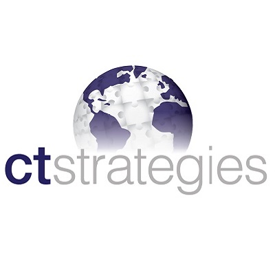 CT STRATEGIES LLC logo