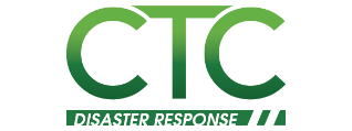 CTC DISASTER RESPONSE, INC logo
