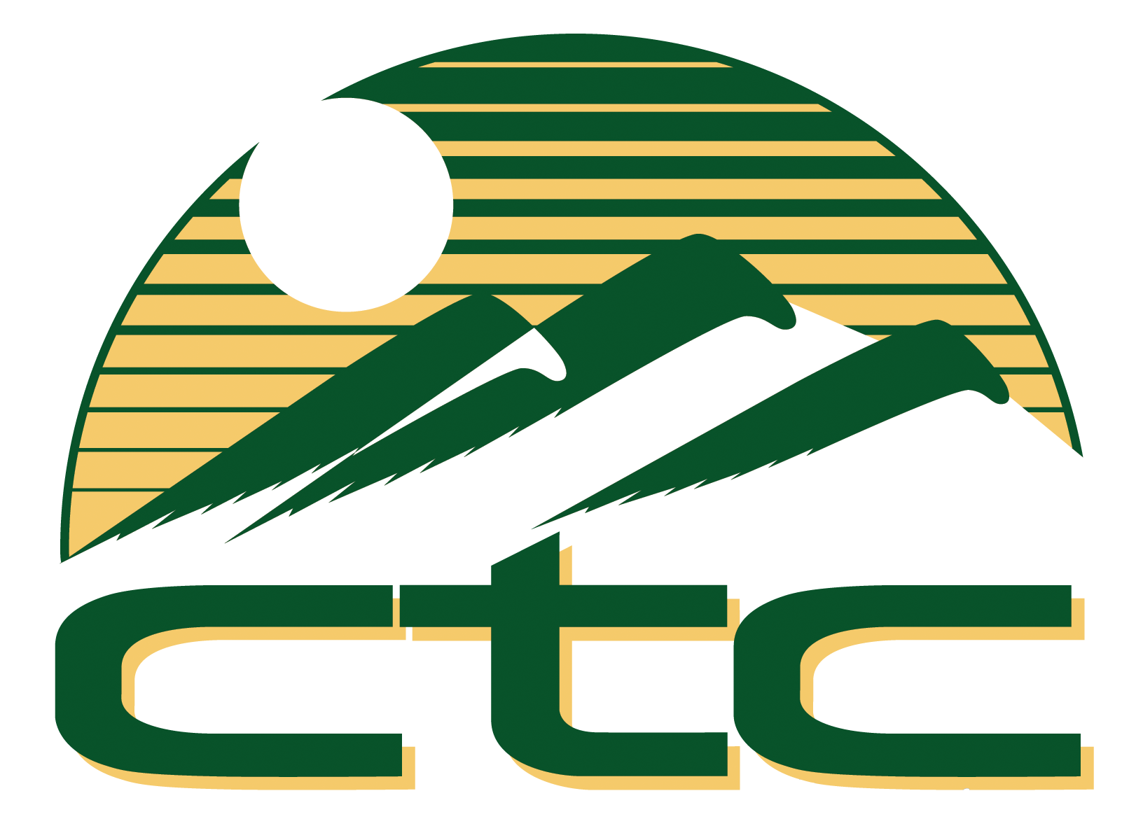 CTC TELECOM, INC. logo