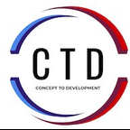 CTD-USA INC logo