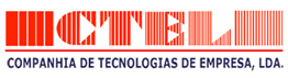 CTEL- COMPANHIA DE TECNOLOGIAS DE EMPRESA, UNIPESSOAL, LDA logo