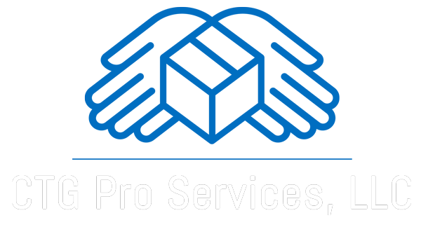 CTG PRO SERVICES LLC logo