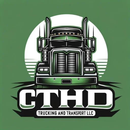 CTHD TRUCKING & TRANSPORT LLC logo