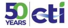 CTI AND ASSOCIATES, INC. logo