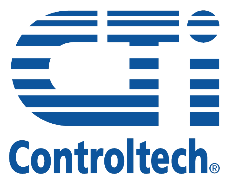 CTI CONTROLTECH logo