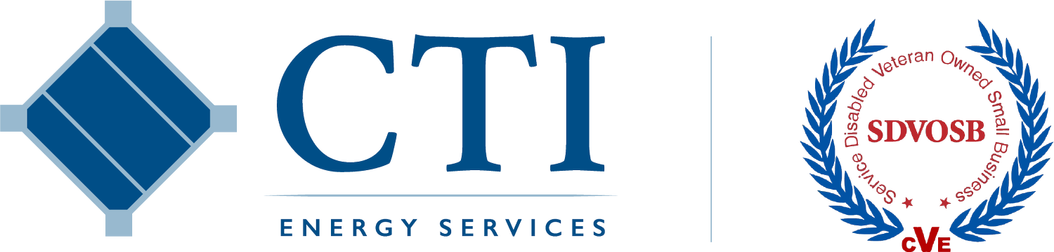CTI ENERGY SERVICES LLC logo