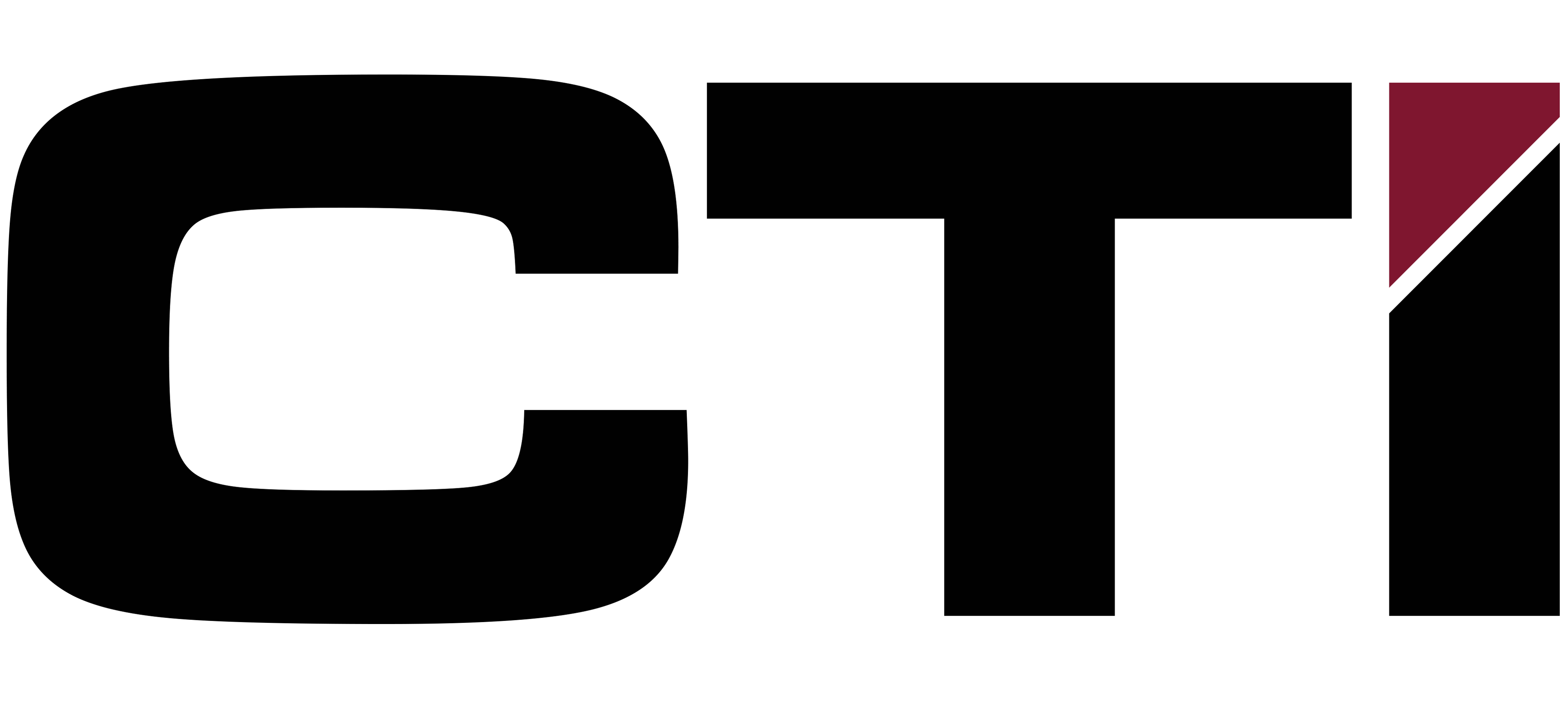 CTI FIBER logo
