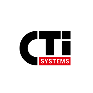 CTI SYSTEMS S.A R.L. logo