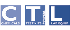 CTL SCIENTIFIC SUPPLY CORP logo
