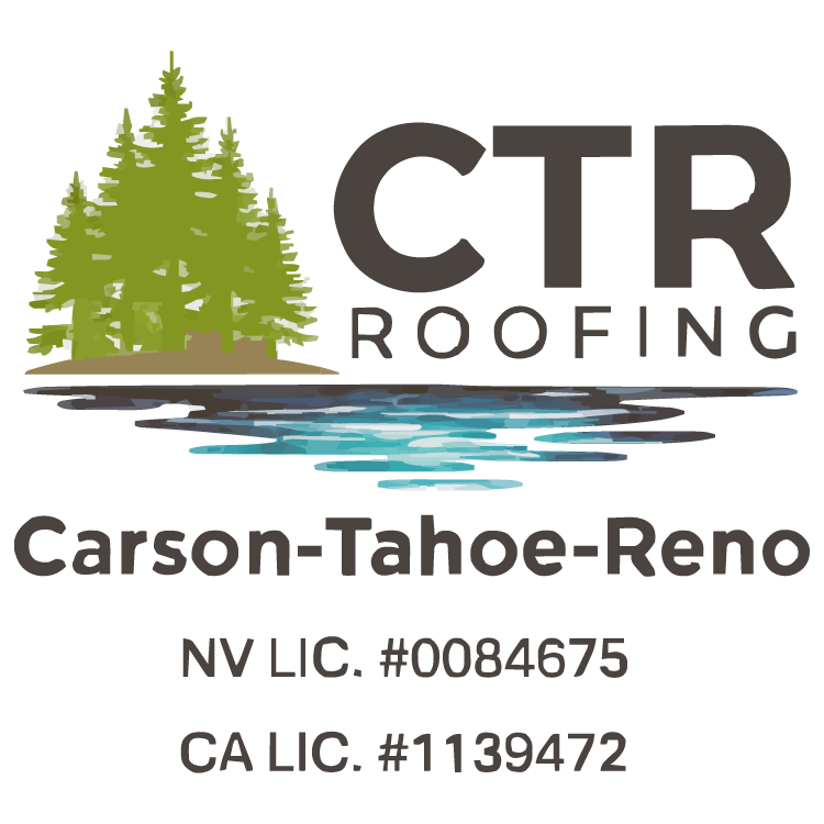 CTR ROOFING LTD logo