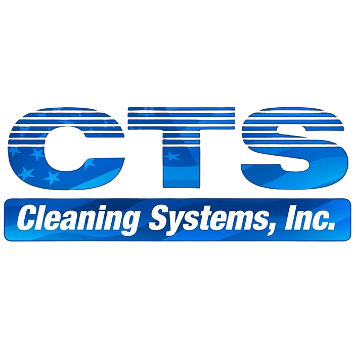 CTS CLEANING SYSTEMS INC logo