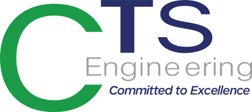 CTS ENGINEERING INC logo