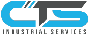 CTS INDUSTRIAL SERVICES logo