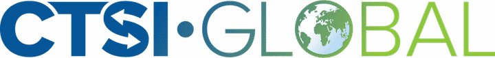 CTSI-GLOBAL logo