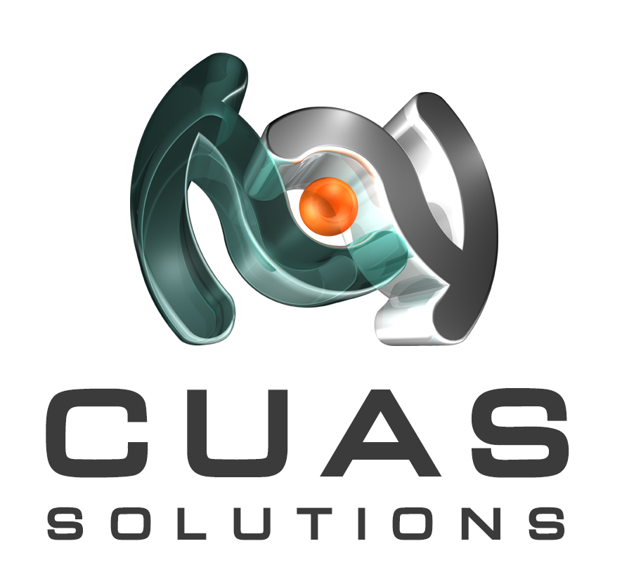 CUAS SOLUTIONS, LLC logo