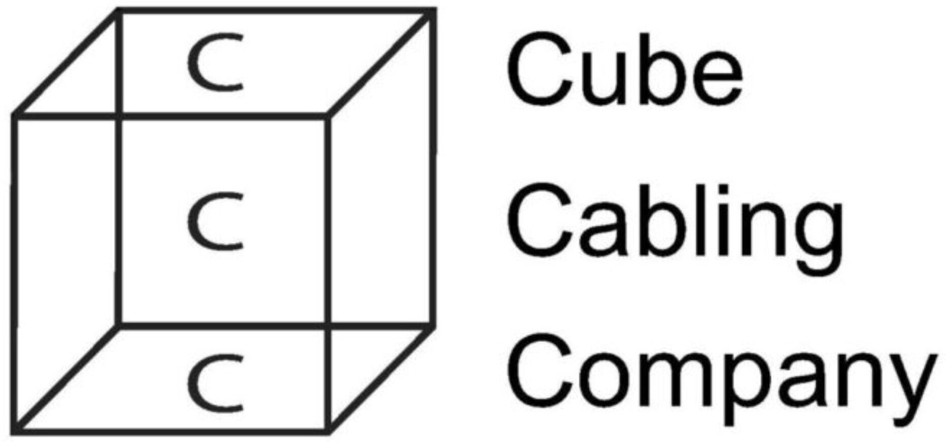 CUBE CABLING COMPANY, LLC logo