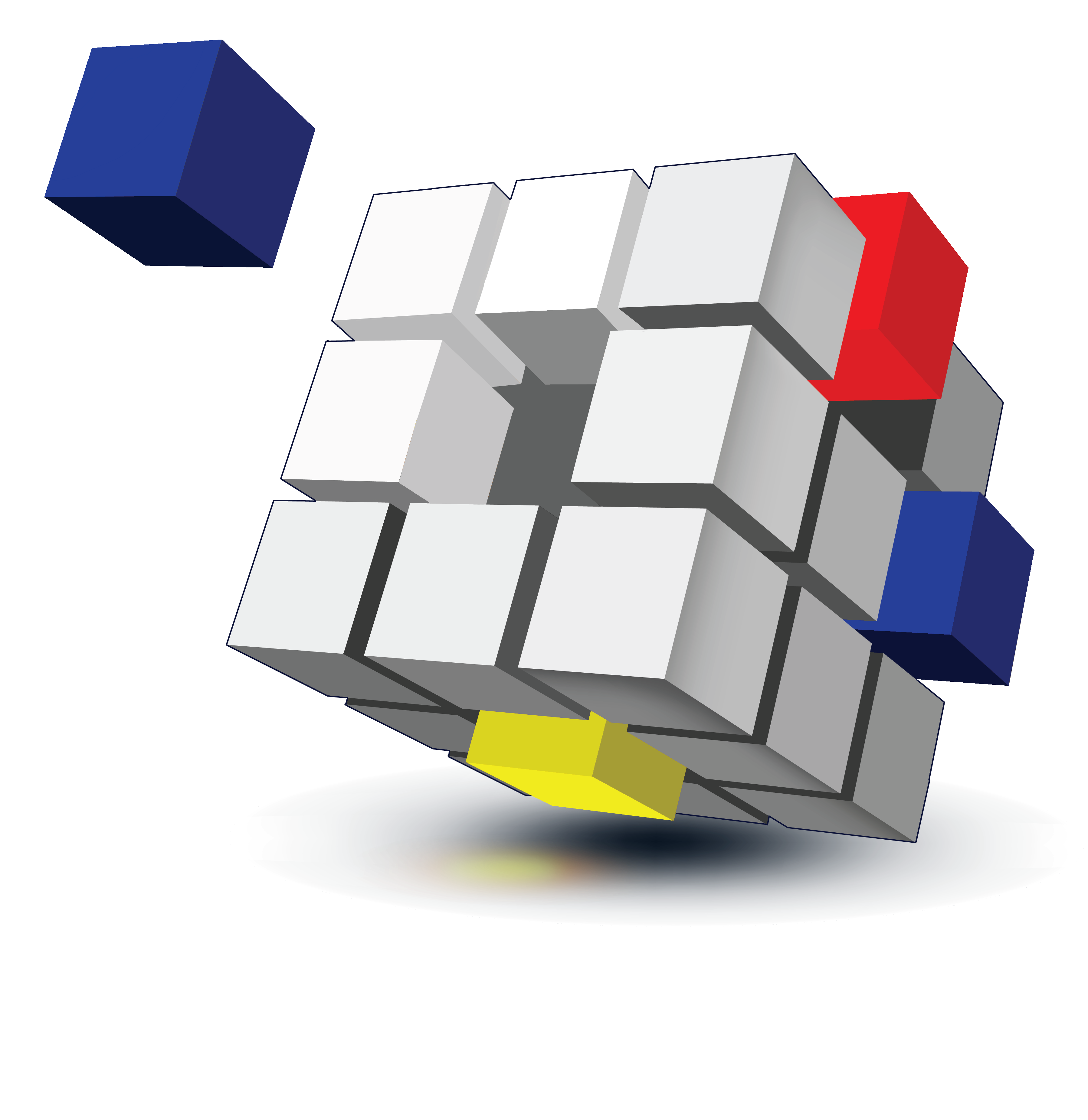 CUBE MEDICAL INNOVATIONS INC logo