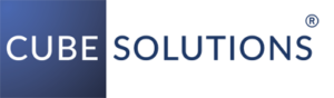 CUBE SOLUTIONS LLC logo