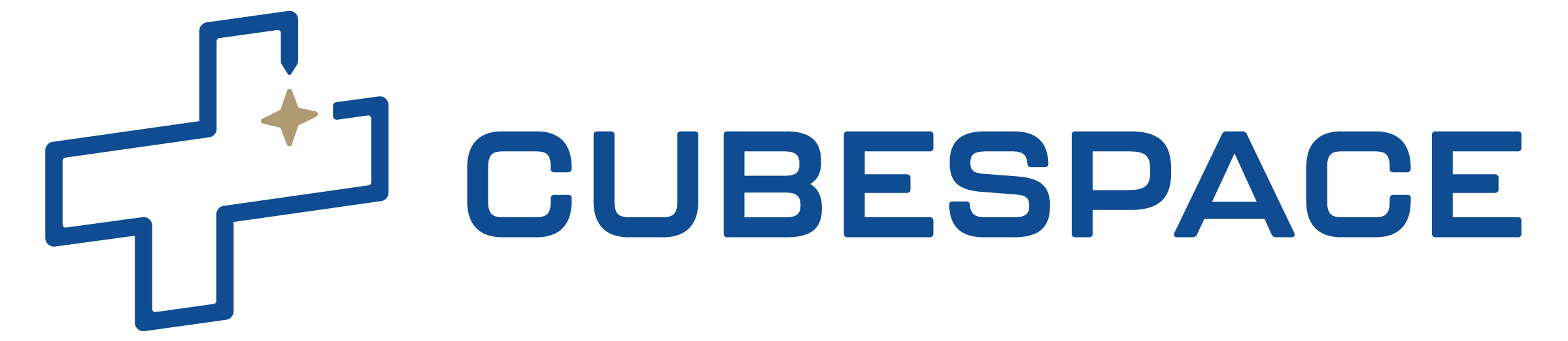 CUBESPACE SATELLITE SYSTEMS (PTY) LTD logo