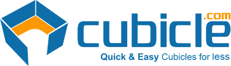 CUBICLE.COM LLC logo