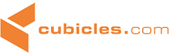 CUBICLES.COM logo