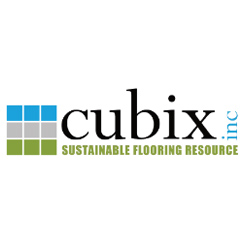 CUBIX INC logo