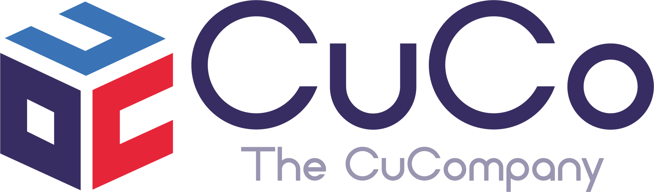 CUCO COMPANY AMERICA CORP logo