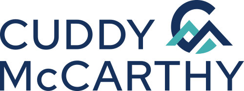 CUDDY & MCCARTHY LLP logo