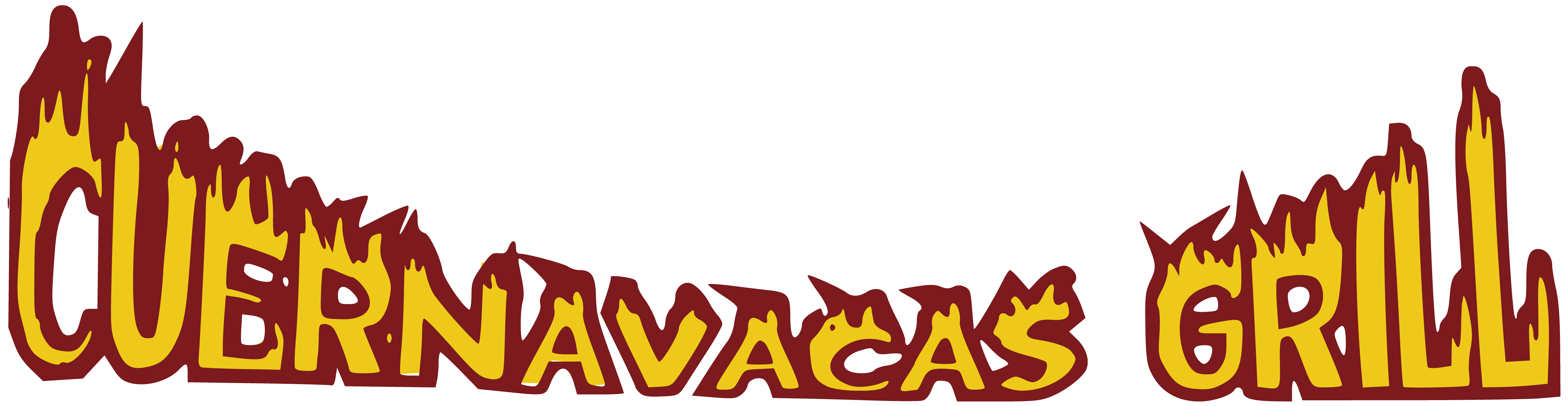 CUERNAVACA'S GRILL LLC logo