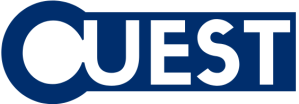 CUEST CORP logo