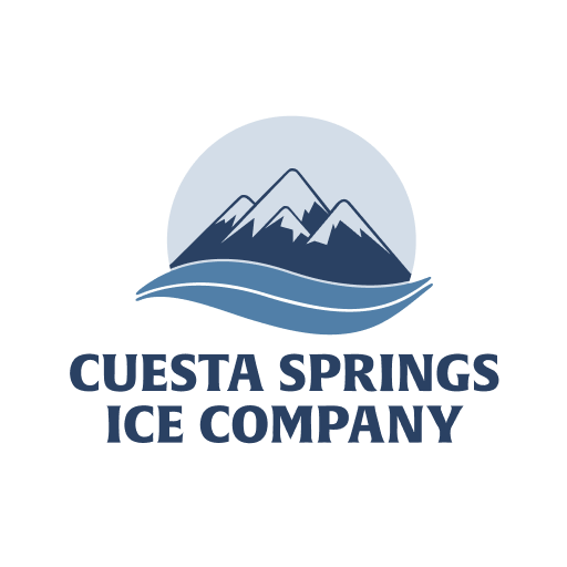 CUESTA SPRINGS ICE COMPANY OF IDAHO, LLC logo