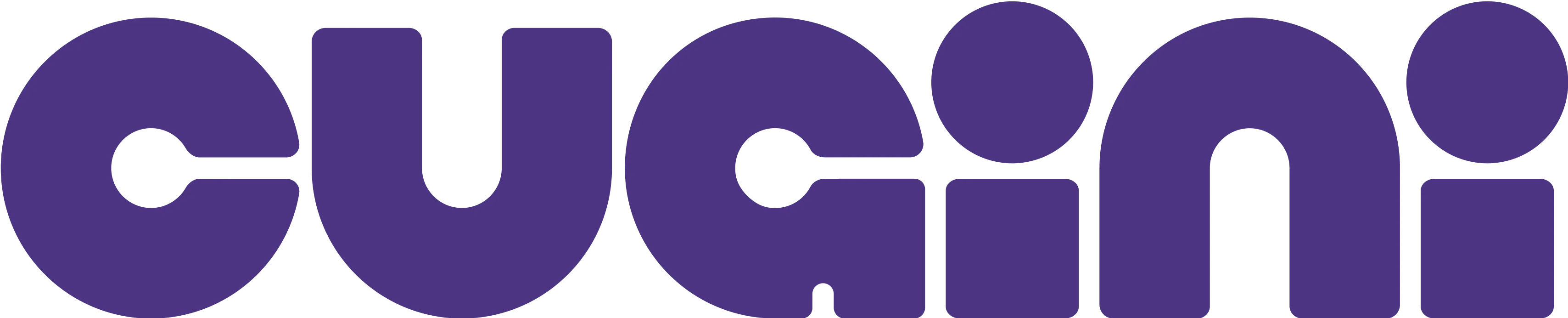 CUGINI LLC logo