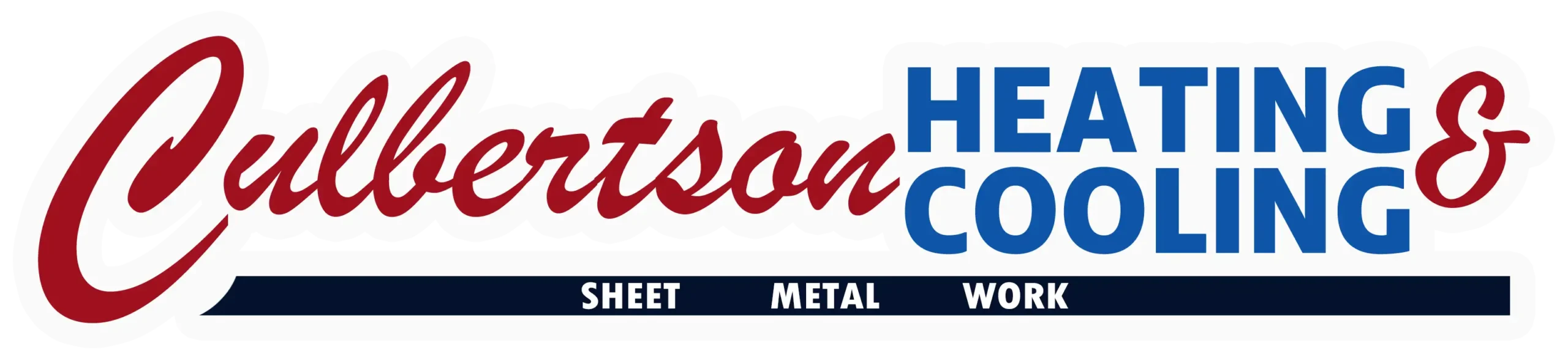 CULBERTSON HEATING & COOLING INC logo