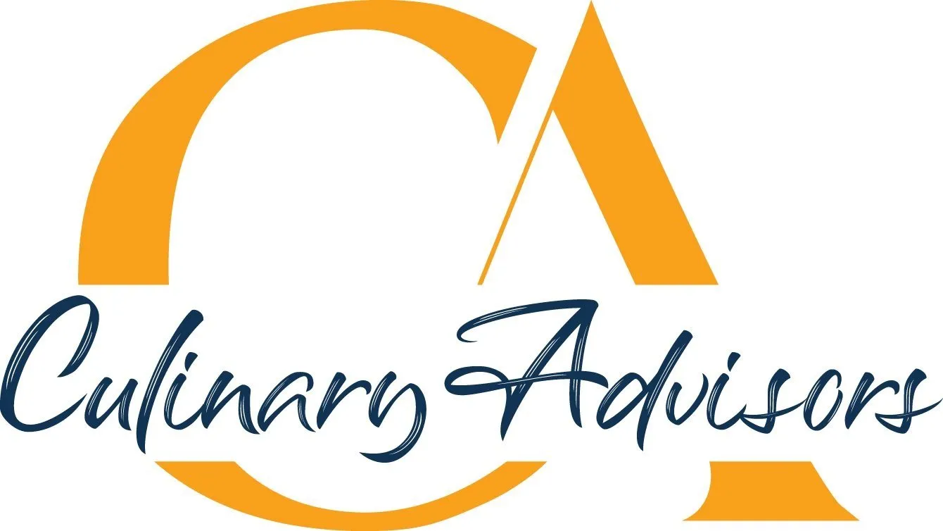 CULINARY ADVISORS logo