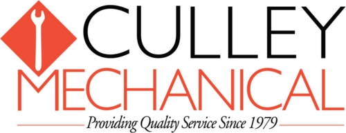 CULLEY MECHANICAL, INC. logo