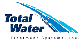CULLIGAN TOTAL WATER TREATMENT SYSTEMS INC logo