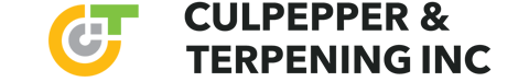 CULPEPPER & TERPENING, INC logo