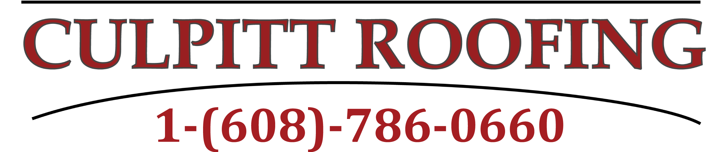 CULPITT ROOFING INC logo