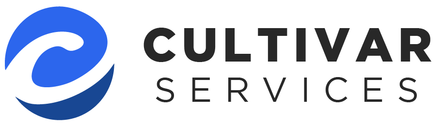 CULTIVAR SERVICES logo