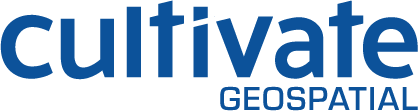 CULTIVATE GEOSPATIAL SOLUTIONS LLC logo