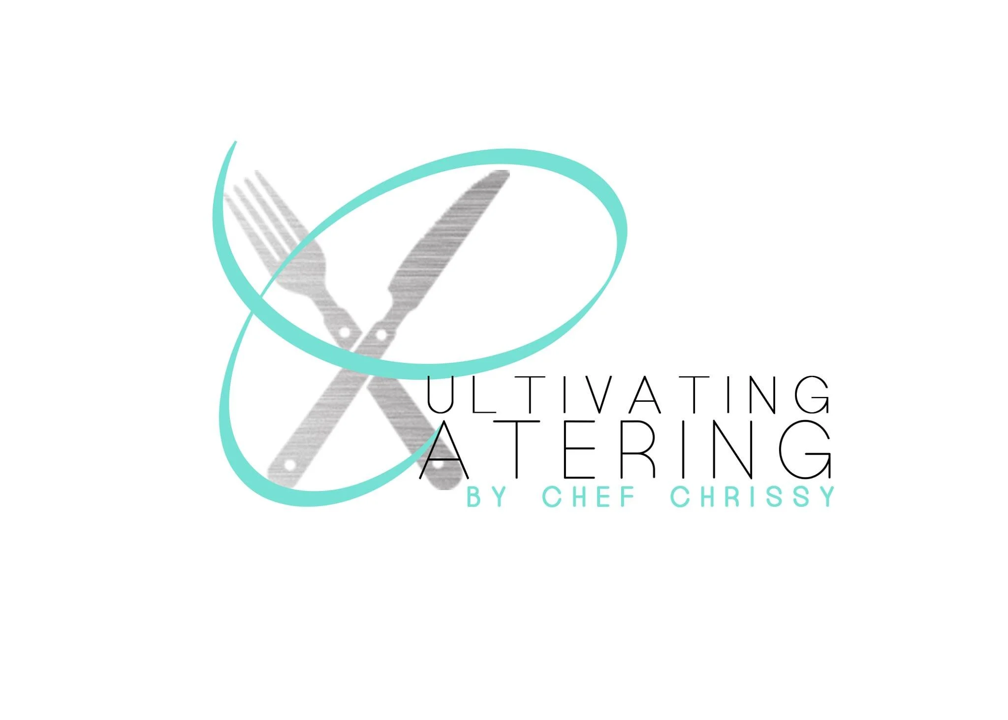 CULTIVATING CATERING BY CHEF CHRISSY LLC logo