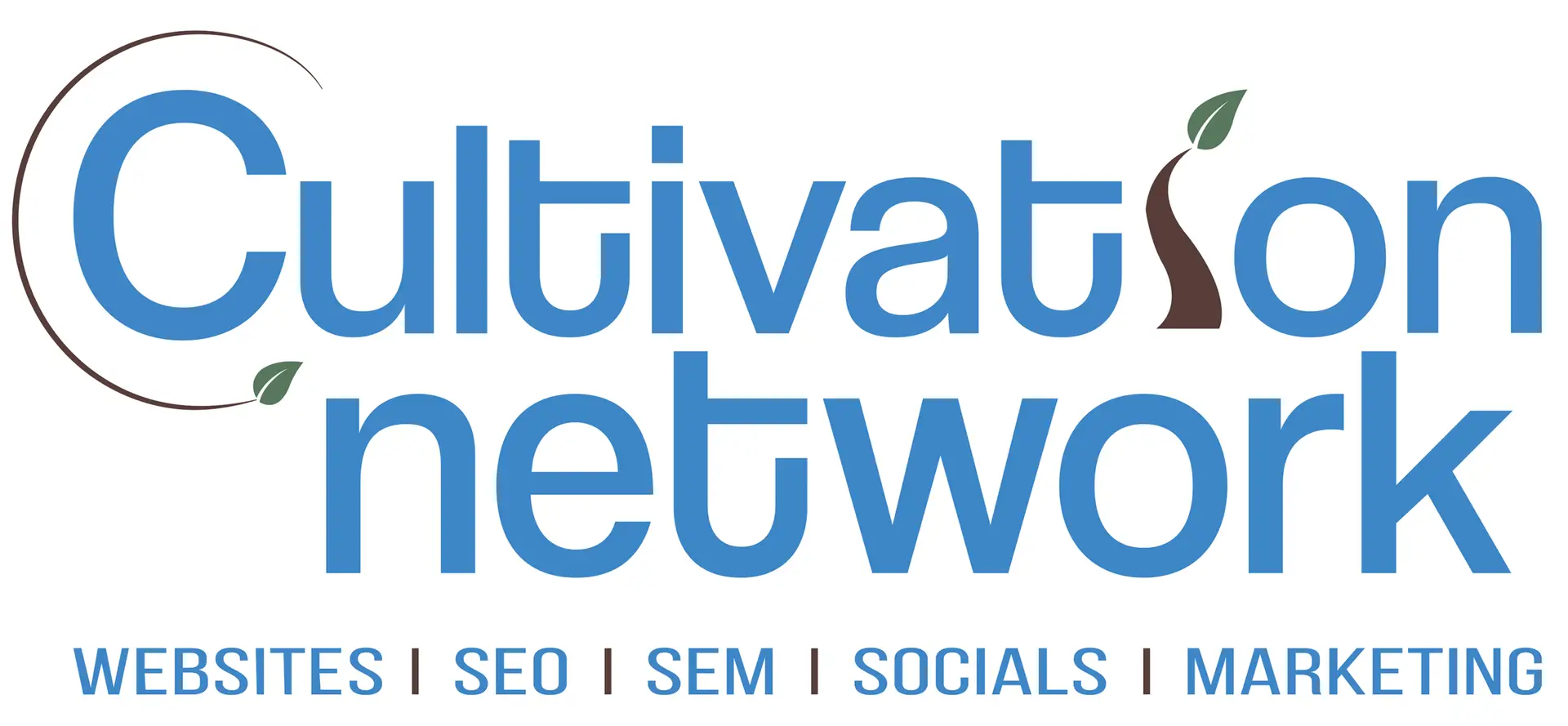 CULTIVATION NETWORK INC logo