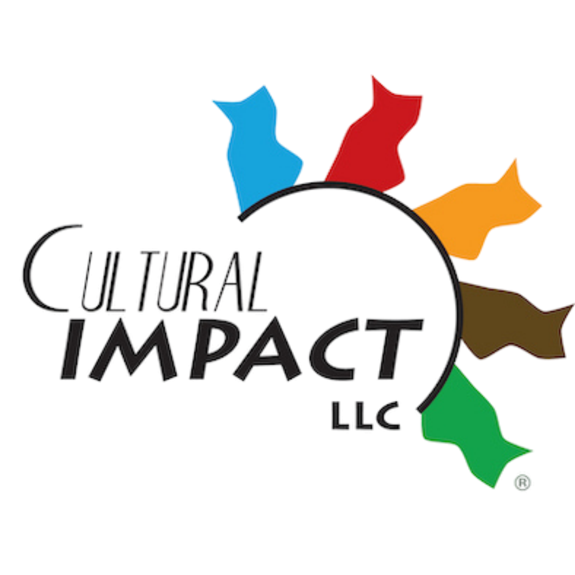 CULTURAL IMPACT LLC logo