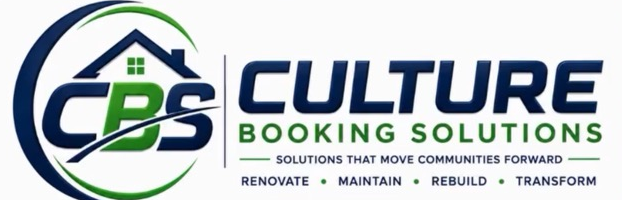CULTURE BOOKING SOLUTIONS LLC logo