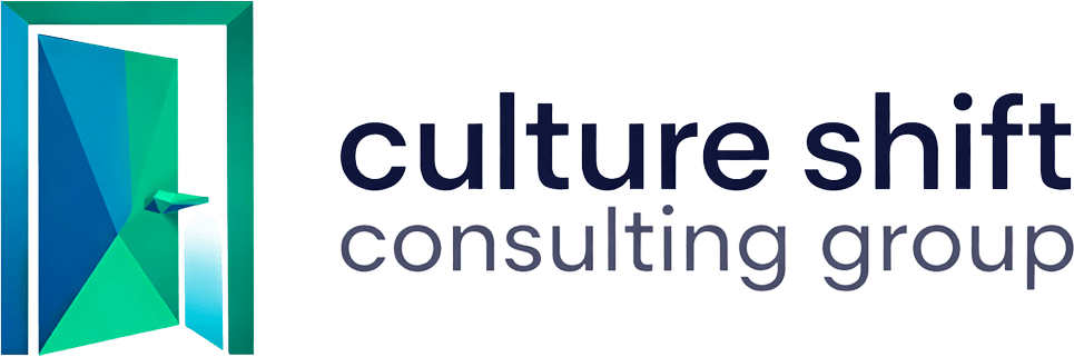 CULTURE SHIFT CONSULTING GROUP, LLC logo