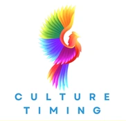 CULTURE TIMING, LLC logo