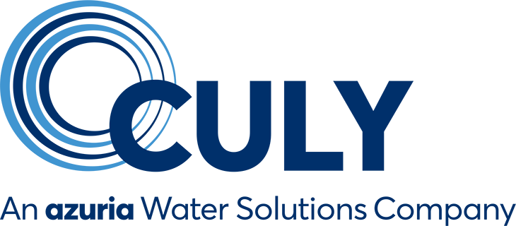 CULY CONTRACTING logo