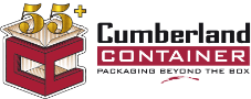 CUMBERLAND CONTAINER CORP logo