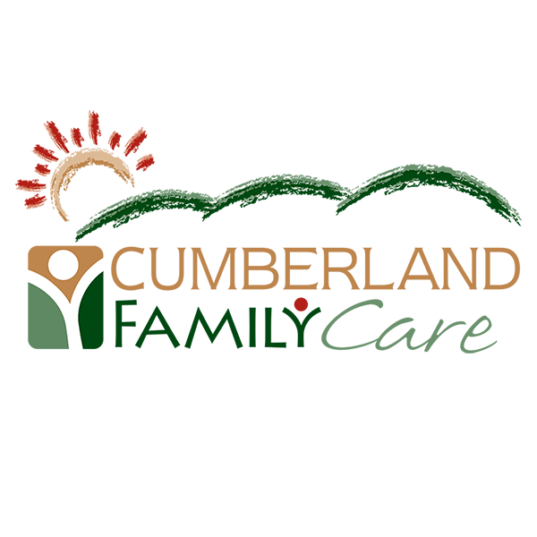 CUMBERLAND FAMILY CARE PC logo